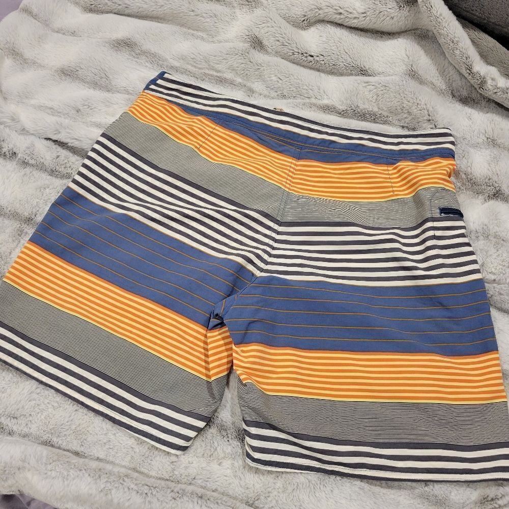 Patagonia board shorts, size 38 - Picture 4 of 13